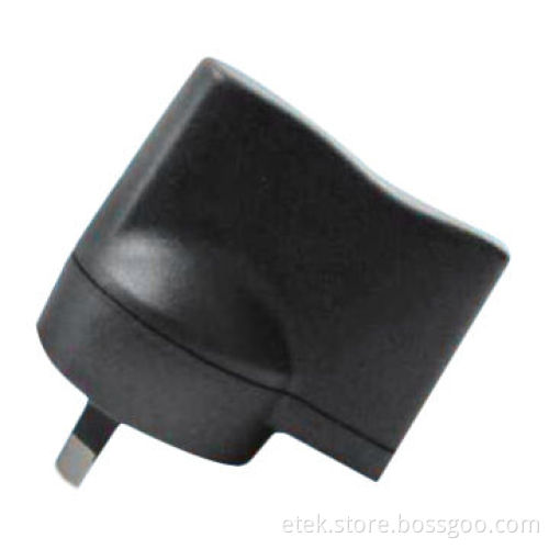 SPC, PDA, Camera, Electrical Products, Travel Charger with 90-264V Input, 5W 7.5V/1A Output